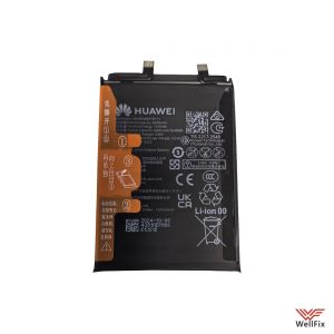 Изображение Аккумулятор Huawei Nova 13 HB456493EYW-11 (оригинал)
