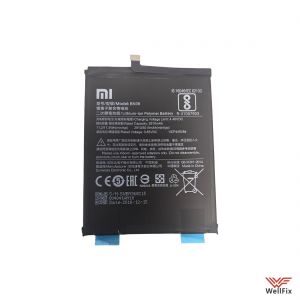 Изображение Аккумулятор Xiaomi Mi A2 / Mi 6X BN36 (оригинал)