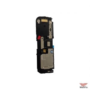 Изображение Полифонический динамик для Xiaomi Poco F4 в сборе (оригинал)