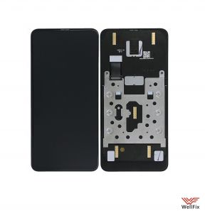 Изображение Дисплей Xiaomi Mi Mix 3 в сборе черный (оригинал)