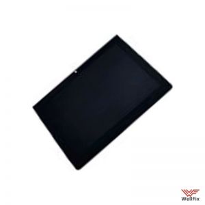 Изображение Дисплей для Sony Tablet S в сборе