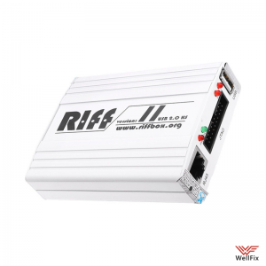 Изображение Программатор RIFF Box JTAG