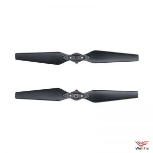 Изображение Пропеллеры для DJI Mavic Quick-release Folding Propellers