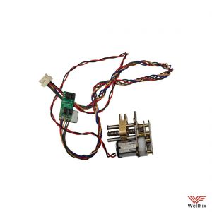 Изображение Мотор ведущего колеса для Dreame X60 Ultra