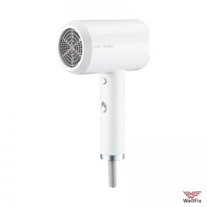 Изображение Фен для волос Xiaomi MiJia Water Ion Hair Dryer (CMJ01LX)