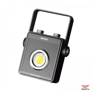 Изображение Светодиодный фонарик NexTool Outdoor Camping Light Portable NE20093