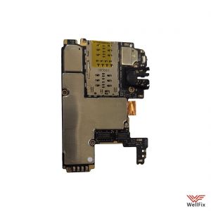 Изображение Материнская плата Xiaomi Redmi Note 7 3GB+32GB (оригинал)