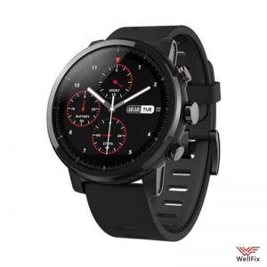 Изображение Умные часы Xiaomi Amazfit Stratos (Smart Sports Watch 2)
