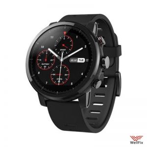 Изображение Умные часы Amazfit Stratos (Smart Sports Watch 2)