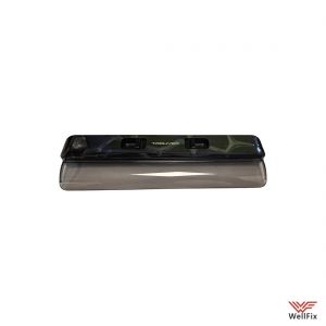 Изображение Прозрачная часть роликовой насадки для Trouver K20 Pro / K20 Plus