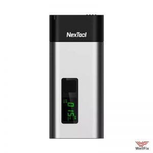 Изображение Алкотестер NexTool 4 in 1Alcohol Analyzer