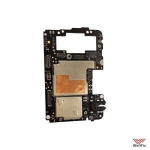 Изображение Материнская плата Xiaomi Mi 9 Lite 6GB+128GB (оригинал)