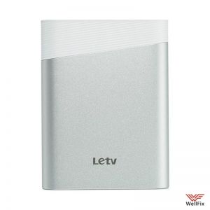Изображение Внешний аккумулятор LeTV Power Bank 13400mAh