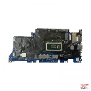 Изображение Материнская плата Huawei MateBook D14 NobelB-WAH9C (Intel i5-10210U, DDR4 8G, Nvidia MX250) (оригинал)