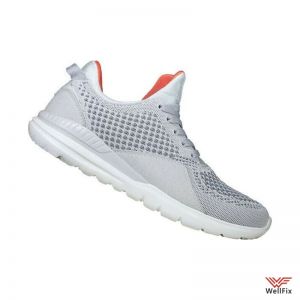 Изображение Кроссовки FREETIE Sneakers Men Ultralight Running Shoes (серо-оранжевые, 39 размер)