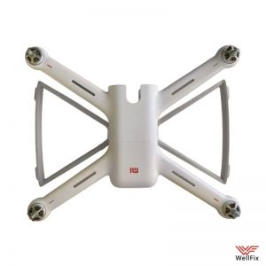 Изображение Основной блок квадрокоптера для Xiaomi Mi Drone 1080p