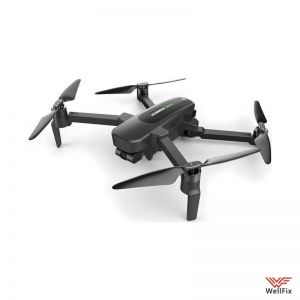 Изображение Квадрокоптер Hubsan Zino Pro