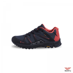 Изображение Кроссовки Proease Forest Waterproof Outdoor Running Shoes (красные, 45 размер)