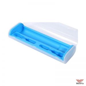 Изображение Футляр для хранения зубных щёток Soocas X1 / X3