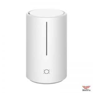 Изображение Увлажнитель воздуха Xiaomi Mijia Smart Sterilization Humidifier SCK0A45 белый