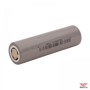 Изображение Аккумулятор BAK H18650CH 2600mAh (новые-снятые)