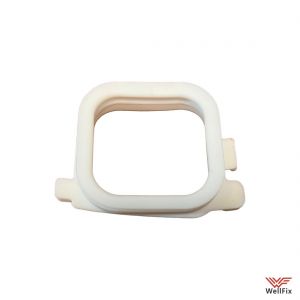 Изображение Уплотнительная резинка док станции Dreame X40 Ultra / X40 Ultra Complete / E30 Ultra / L40 Ultra / L10s Ultra Gen2 / P10 Ultra / P10 Pro Ultra / D20 Ultra (подача воздуха)