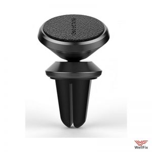 Изображение Магнитный держатель Xiaomi Car Mount (в воздуховод)