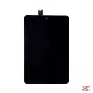 Изображение Дисплей для Xiaomi MiPad 2 в сборе