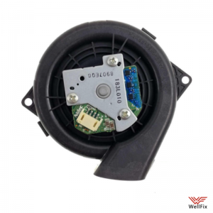 Изображение Мотор вентилятора для Xiaomi Mijia LDS Vacuum Cleaner / Mop P / Viomi V2 Pro
