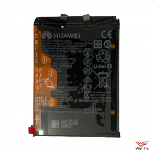 Изображение Аккумулятор Huawei Nova 8i / Honor 50 Lite HB466589EFW (оригинал)