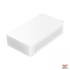 Изображение Сетевое хранилище Xiaobai N1 Family Disk Cloud (2TB)