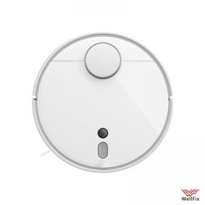 Изображение Робот пылесос Xiaomi Mi Robot Vacuum Cleaner 1S
