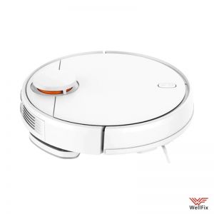 Изображение Робот пылесос Xiaomi Mijia Sweeping Vacuum Cleaner 3C (B106CN)