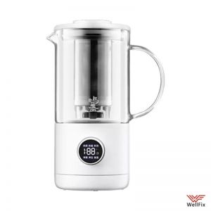 Изображение Чайник Ming Zhan Tea Maker MZ402