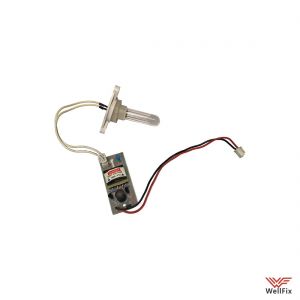 Изображение Инвертор с лампой для увлажнителя 19EE-V12