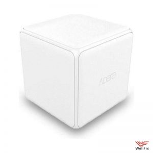 Изображение Смарт контроллер Aqara Cube Smart Home Controller