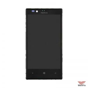 Изображение Дисплей для Nokia Lumia 720 в сборе