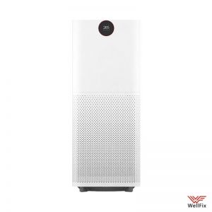 Изображение Умный очиститель воздуха Xiaomi Mi Air Purifier Pro