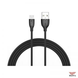 Изображение Кабель micro USB / USB T-Phox