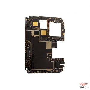 Изображение Материнская плата Xiaomi Redmi Note 11 NFC 4GB+64GB (оригинал)