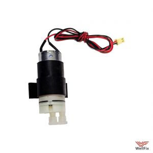 Изображение Помпа для Xiaomi Truclean W10 Ultra