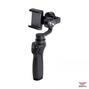 Изображение Стабилизатор DJI Osmo Mobile черный