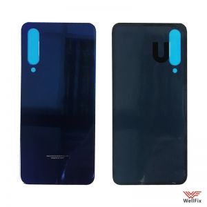 Изображение Задняя крышка для Xiaomi Mi9 SE синяя