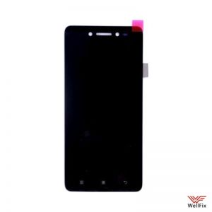 Изображение Дисплей для Lenovo S90 в сборе