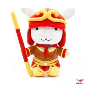 Изображение Мягкая игрушка Xiaomi Mi Bunny Sun Wukong