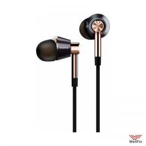 Изображение Наушники 1MORE Triple Driver In-Ear E1001