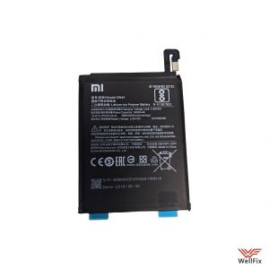 Изображение Аккумулятор Xiaomi Redmi Note 5 / Note 5 Pro BN45 (оригинал)