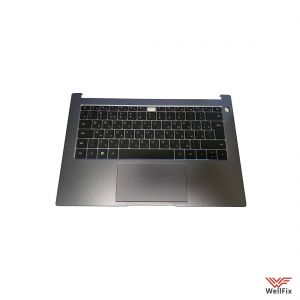 Изображение Топкейс Huawei MateBook D14 NobelD-WDI9A Space Gray (оригинал)