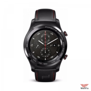 Изображение Смарт-часы Huawei Watch 2 Porsche Design