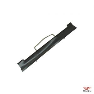 Изображение Скребок роликовой насадки для Jimmy JV85 / JV85 Pro / H8 Flex / H9 Pro